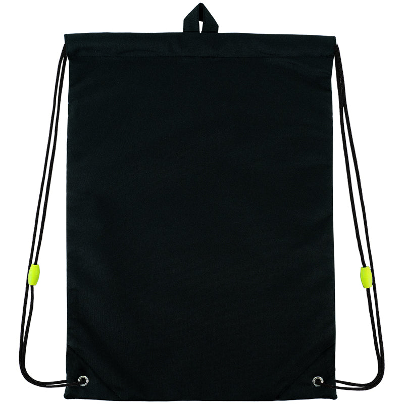 Шкільний набір Kite Game Over SET_K24-531M-6 (рюкзак, пенал, сумка)