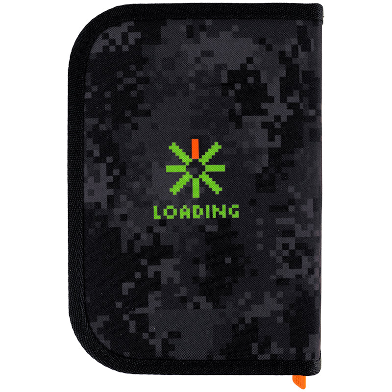 Шкільний набір Kite Game Over SET_K24-531M-6 (рюкзак, пенал, сумка)