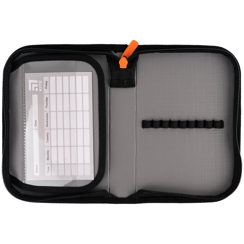 Шкільний набір Kite Game Over SET_K24-531M-6 (рюкзак, пенал, сумка)