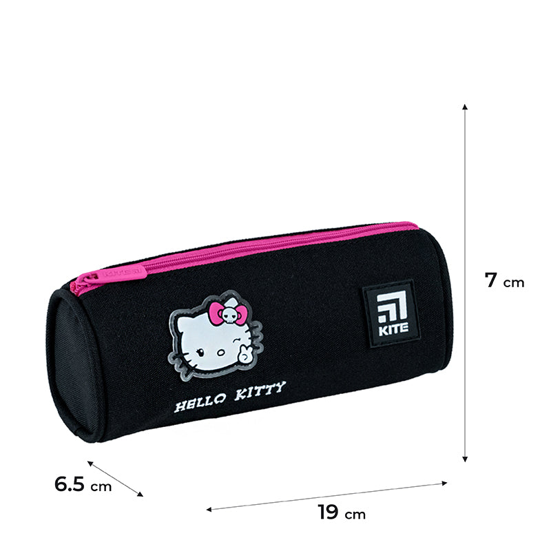 Шкільний набір Kite Hello Kitty SET_HK24-770M (рюкзак, пенал, сумка)