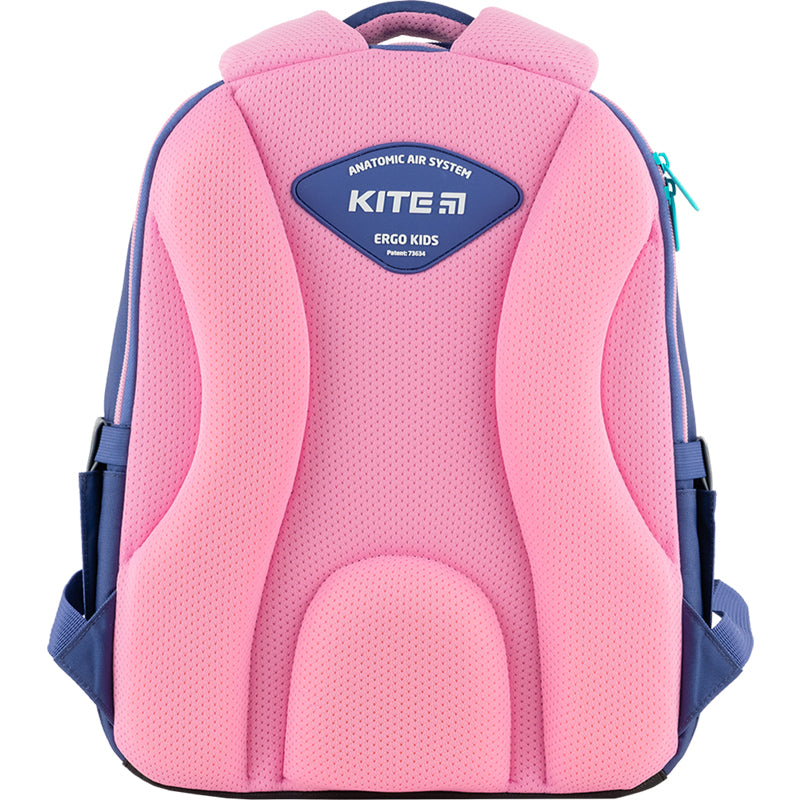 Школьный набор Kite Pixel Love SET_K24-770M-1 (рюкзак, пенал, сумка)