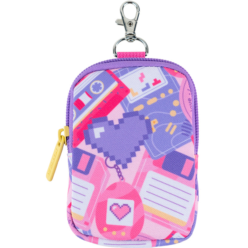 Школьный набор Kite Love is Love SET_K24-770M-2 (рюкзак, пенал, сумка)