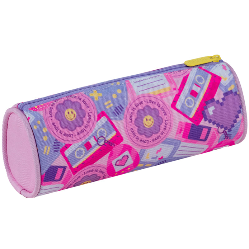 Школьный набор Kite Love is Love SET_K24-770M-2 (рюкзак, пенал, сумка)