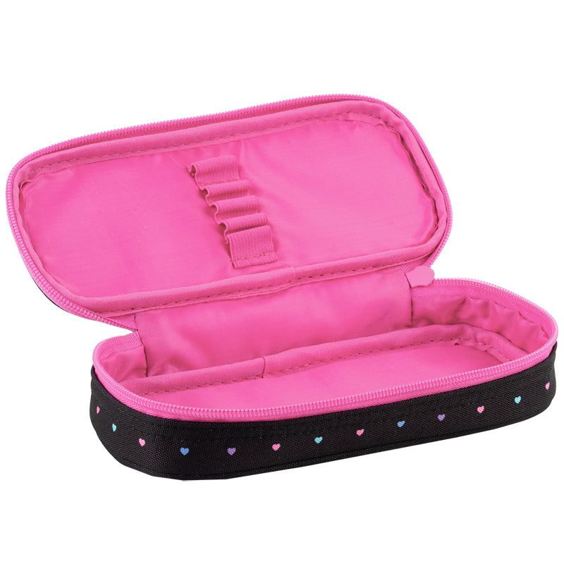 Школьный набор Kite Catsline SET_K24-773M-2 (рюкзак, пенал, сумка)