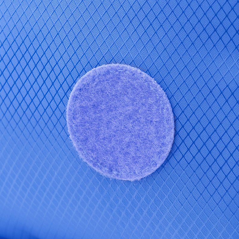 Шкільний набір Kite 100% Cute SET_K24-702M-2 (рюкзак, пенал, сумка)