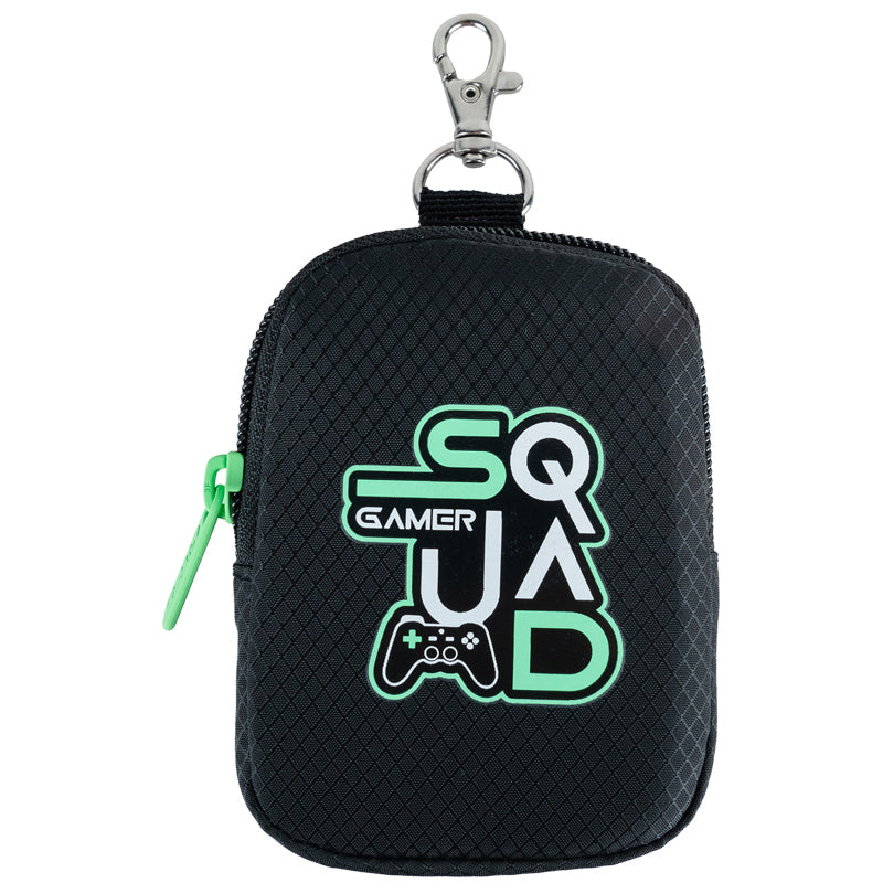 Шкільний набір Kite SQUAD SET_K24-702M-3 (рюкзак, пенал, сумка)