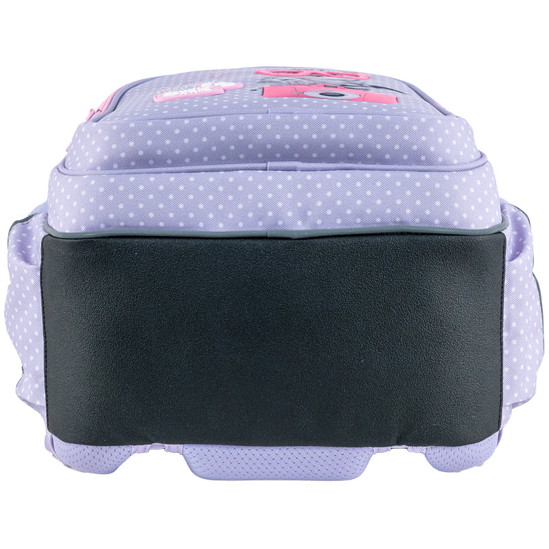 Школьный набор Kite Studio Pets SET_SP24-763S (рюкзак, пенал, сумка)