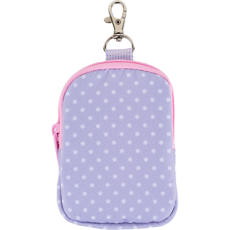 Школьный набор Kite Studio Pets SET_SP24-763S (рюкзак, пенал, сумка)