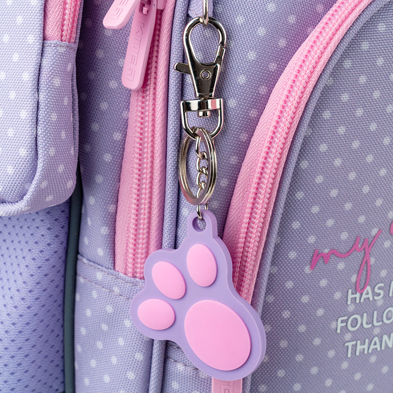 Школьный набор Kite Studio Pets SET_SP24-763S (рюкзак, пенал, сумка)