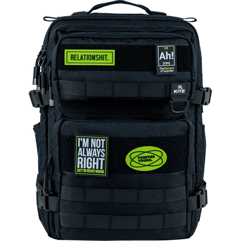 Рюкзак Kite Education teens K24-2593L-1