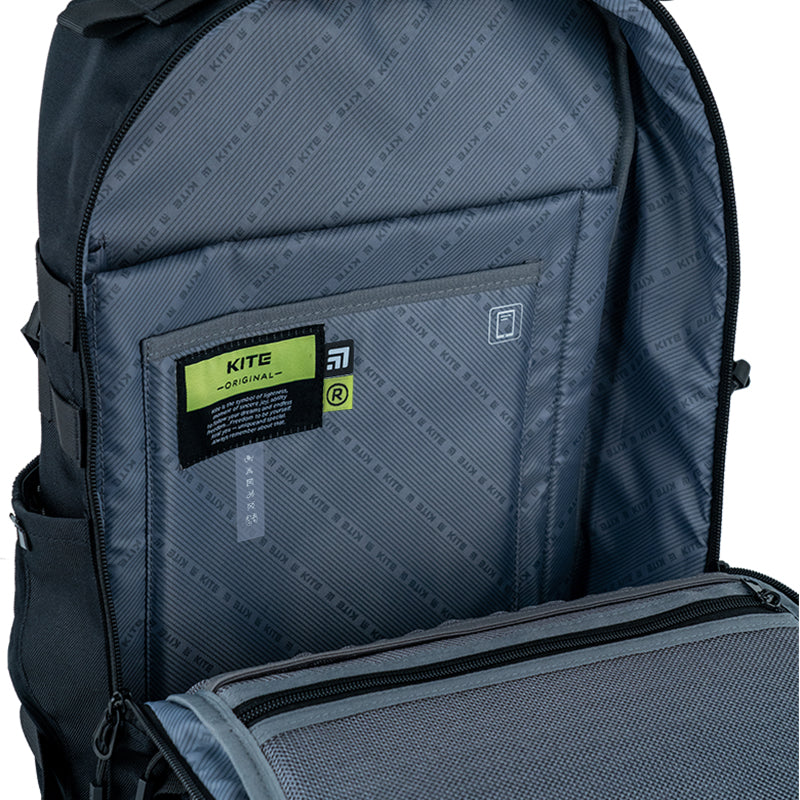 Рюкзак Kite Education teens K24-2593L-1