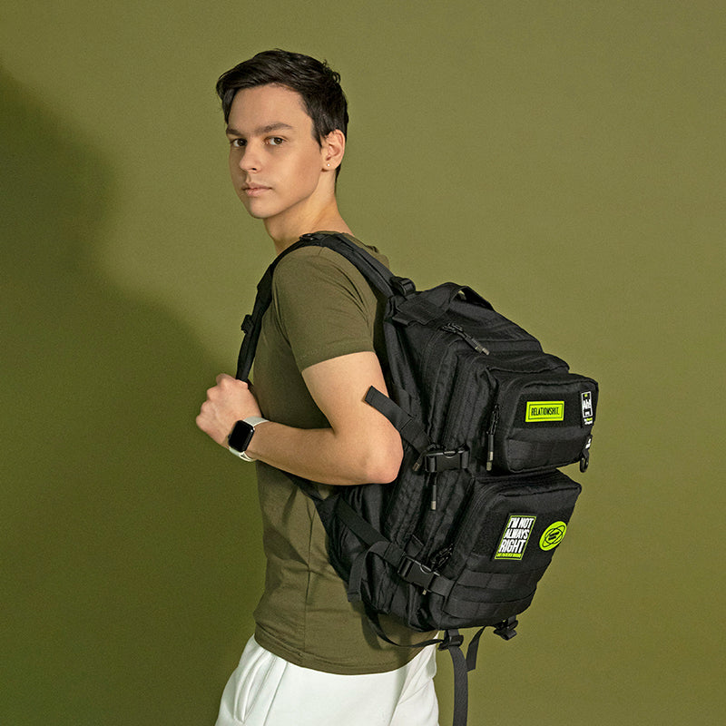 Рюкзак Kite Education teens K24-2593L-1