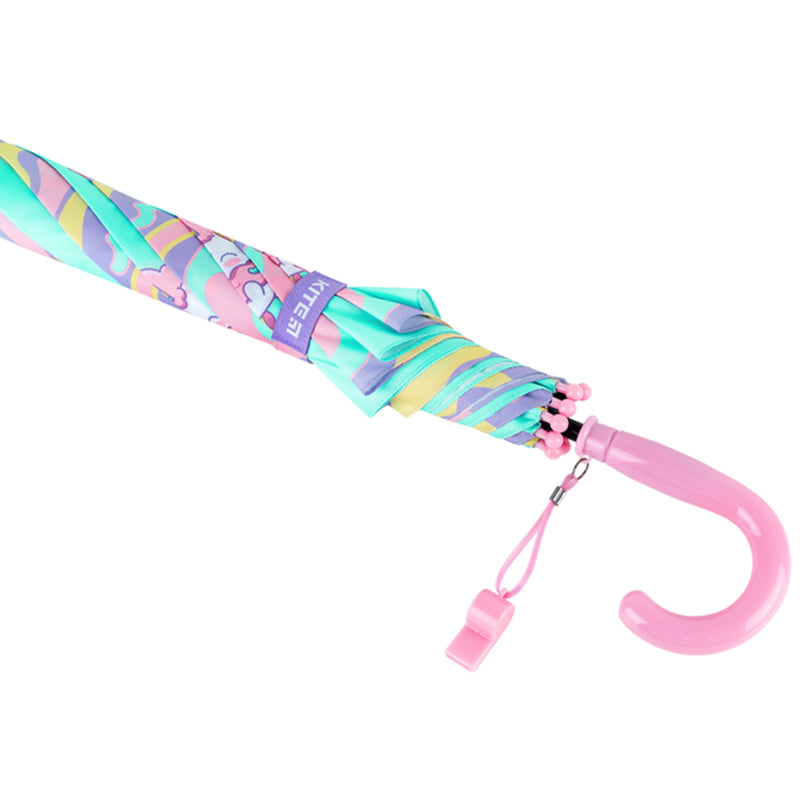 Зонтик Kite Rainbow Catcorn K24-2001