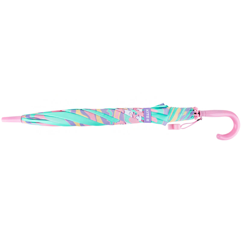 Зонтик Kite Rainbow Catcorn K24-2001