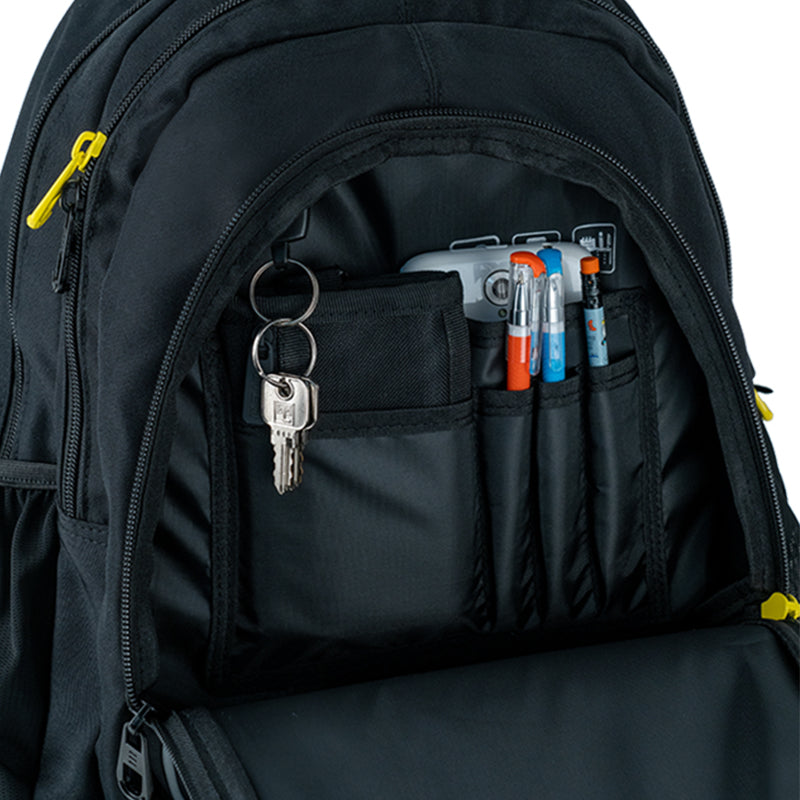 Рюкзак Kite Education teens DC Comics Batman DC24-8001L