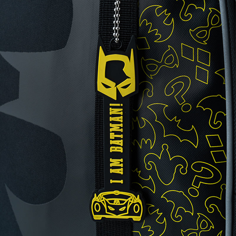Рюкзак Kite Education teens DC Comics Batman DC24-8001L