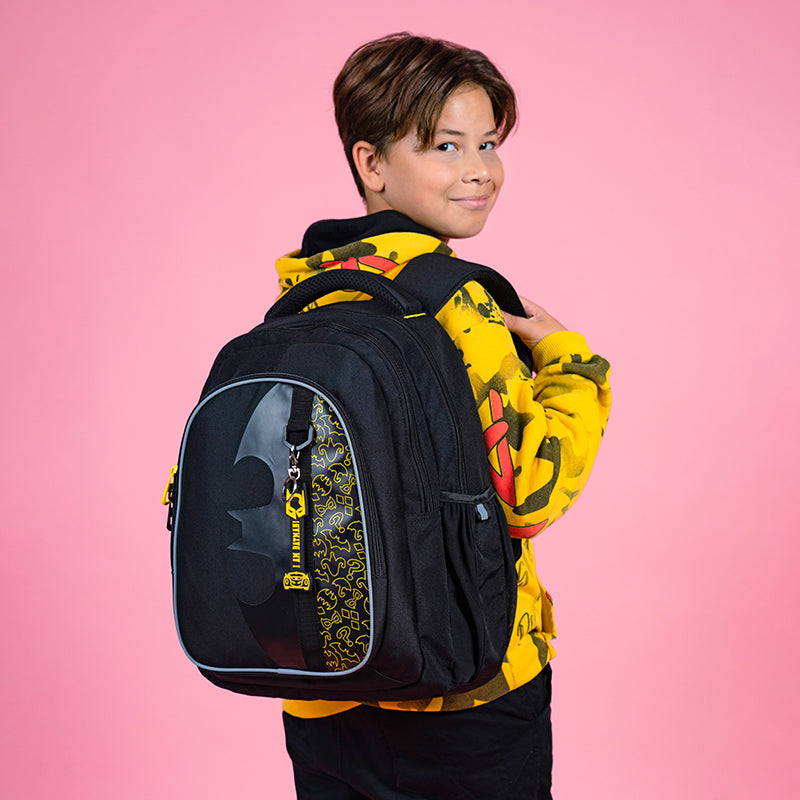 Рюкзак Kite Education teens DC Comics Batman DC24-8001L