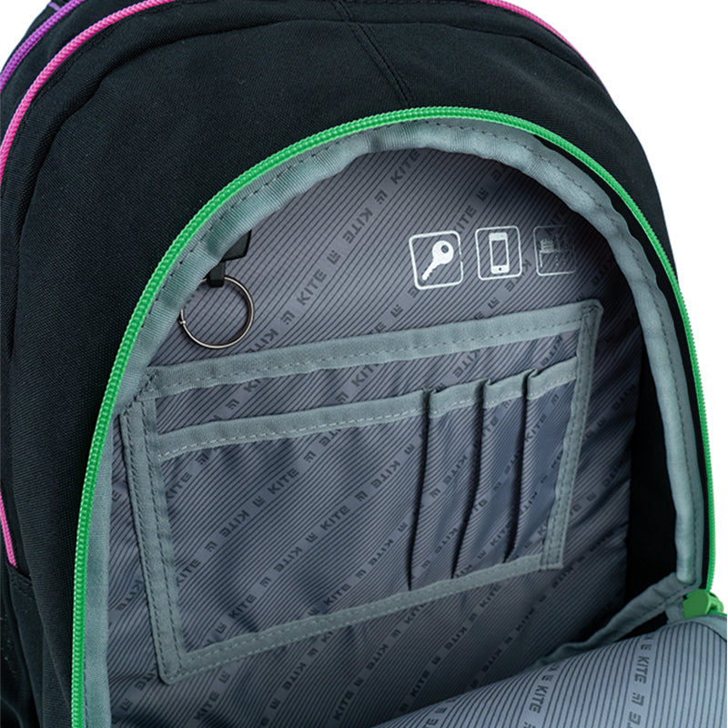 Рюкзак Kite Education teens K24-8001L-1