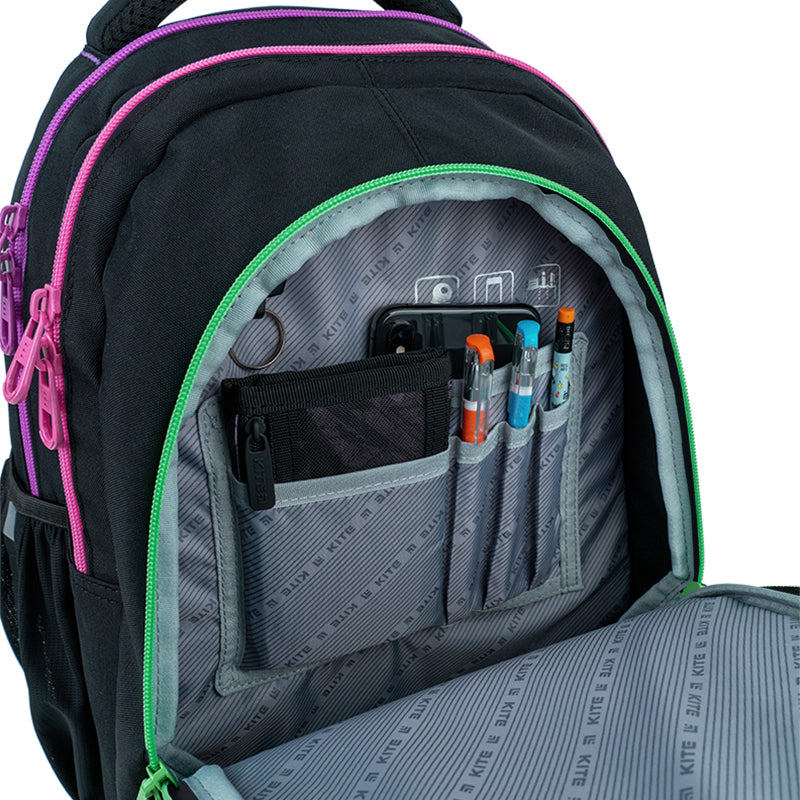 Рюкзак Kite Education teens K24-8001L-1