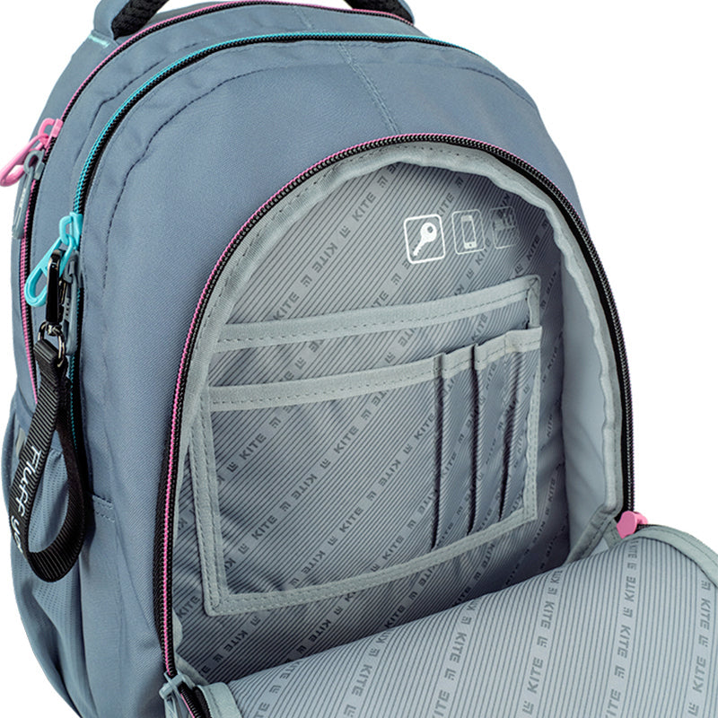 Рюкзак Kite Education teens K24-8001L-2