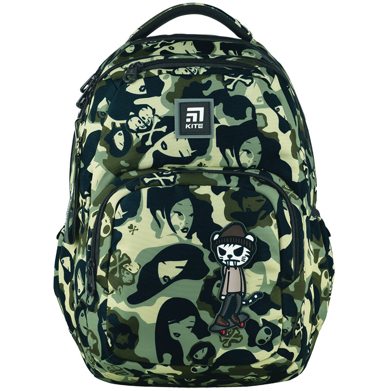 Рюкзак Kite Education teens tokidoki TK24-903L