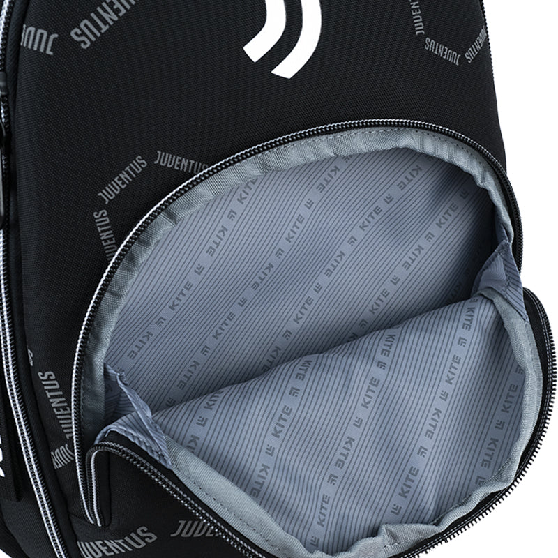 Рюкзак Kite Education teens FC Juventus JV24-905M