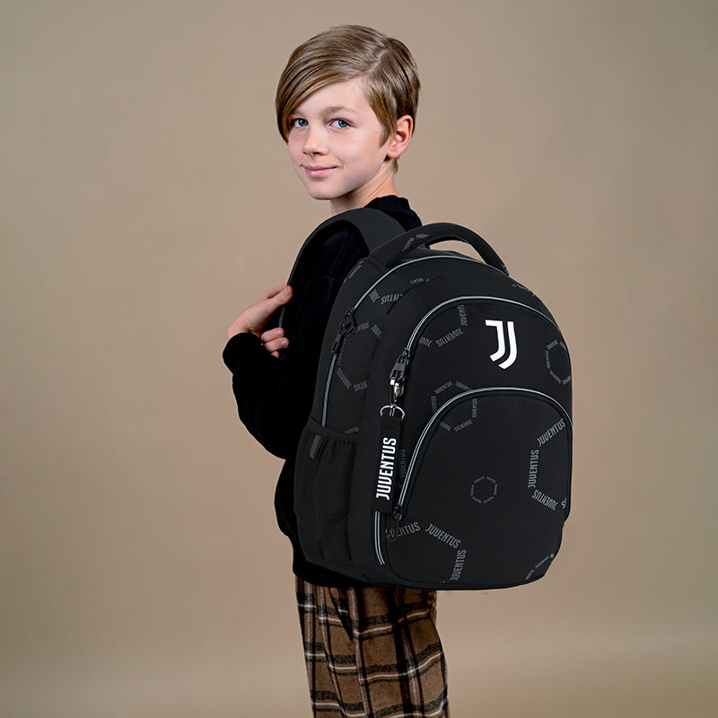 Рюкзак Kite Education teens FC Juventus JV24-905M