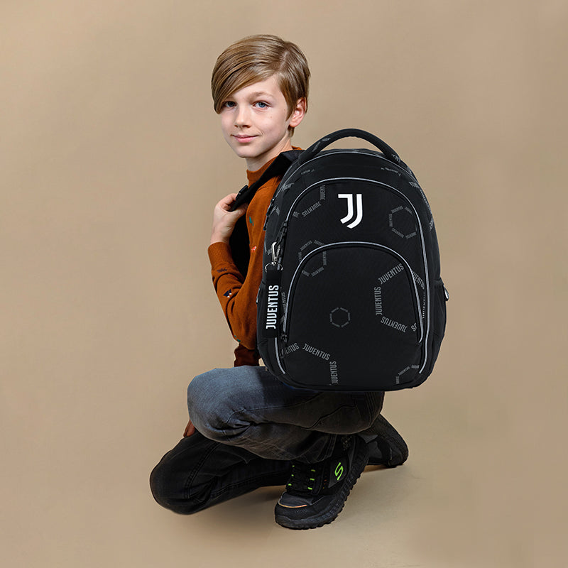 Рюкзак Kite Education teens FC Juventus JV24-905M