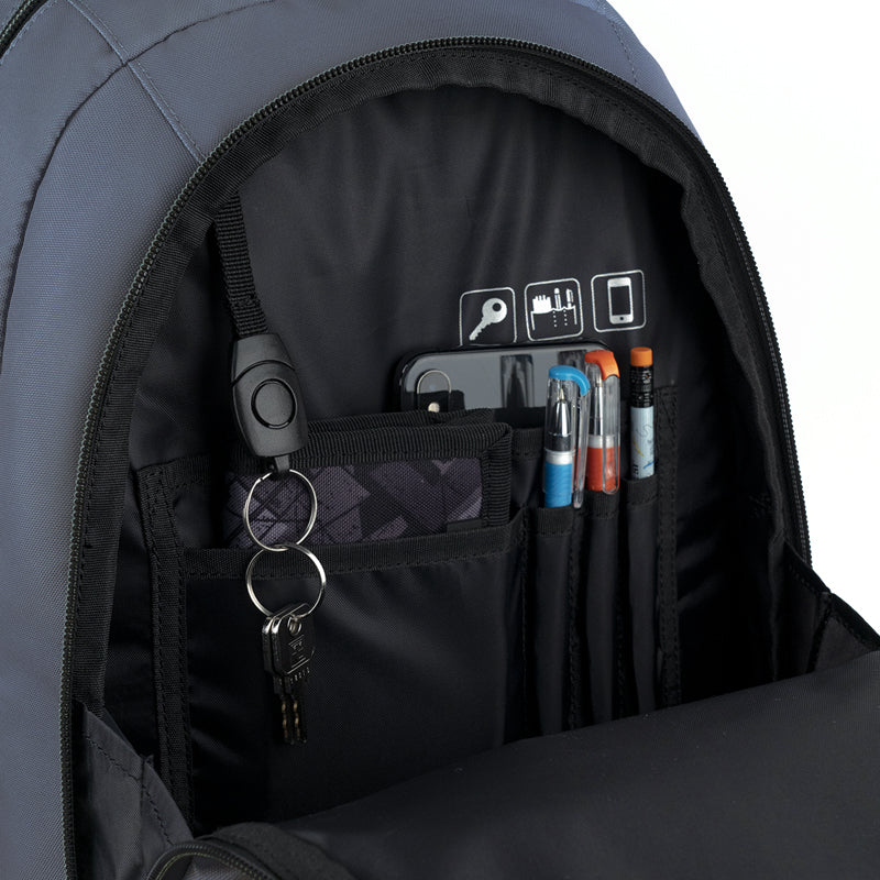 Рюкзак Kite Education teens DC Comics Batman DC24-905M