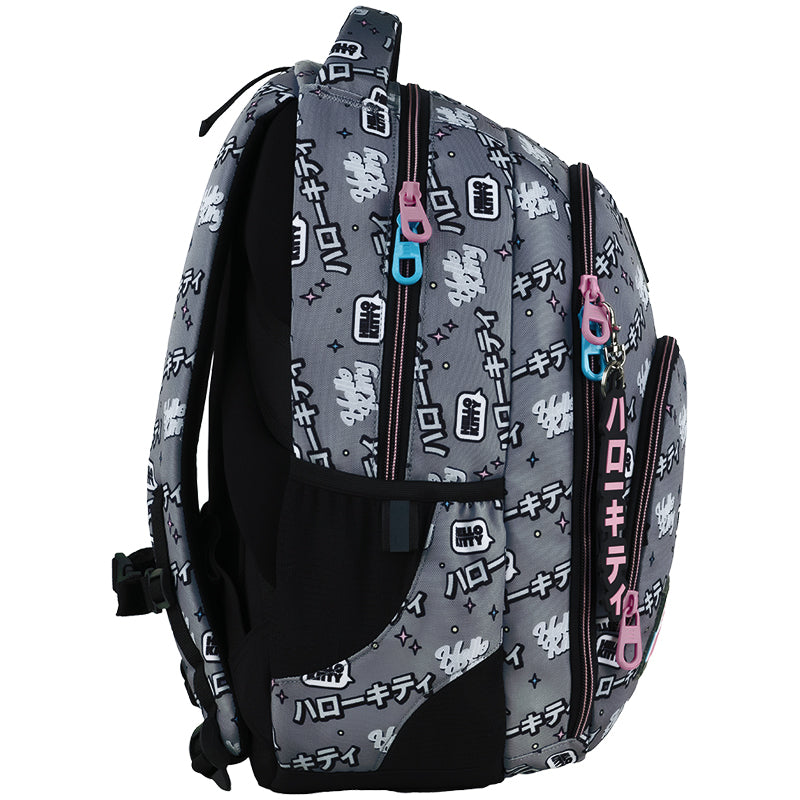 Рюкзак Kite Education teens Hello Kitty HK24-905M