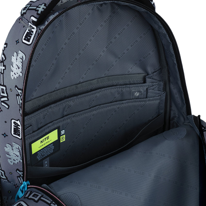 Рюкзак Kite Education teens Hello Kitty HK24-905M