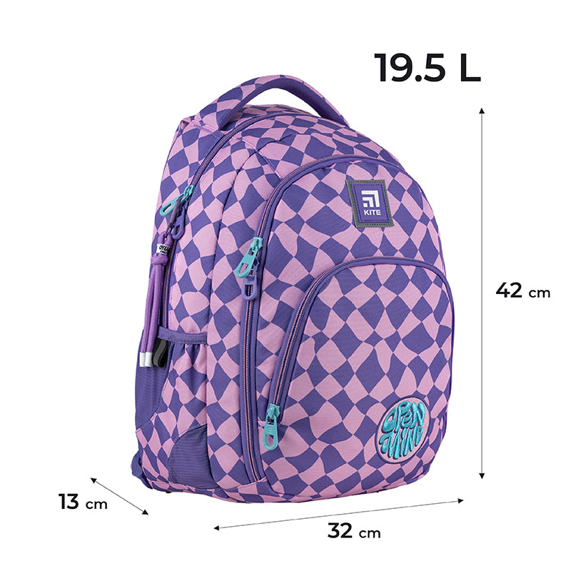 Рюкзак Kite Education teens K24-905M-1