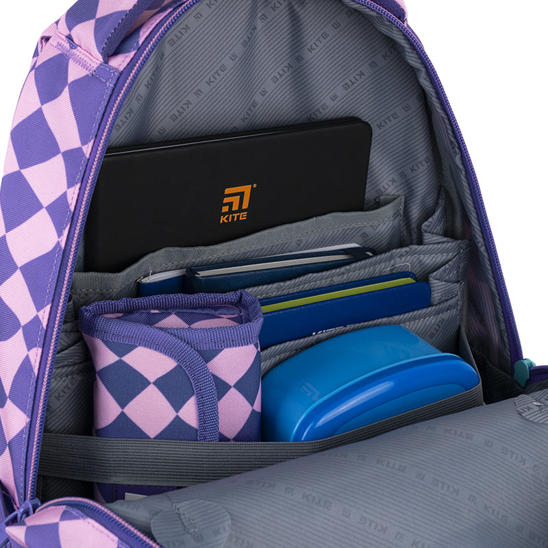 Рюкзак Kite Education teens K24-905M-1