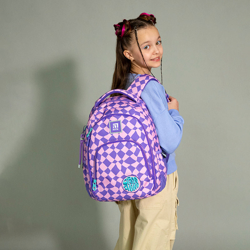 Рюкзак Kite Education teens K24-905M-1
