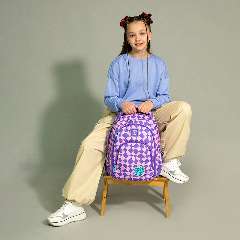 Рюкзак Kite Education teens K24-905M-1