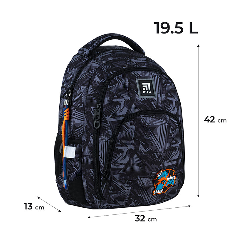 Рюкзак Kite Education teens K24-905M-2