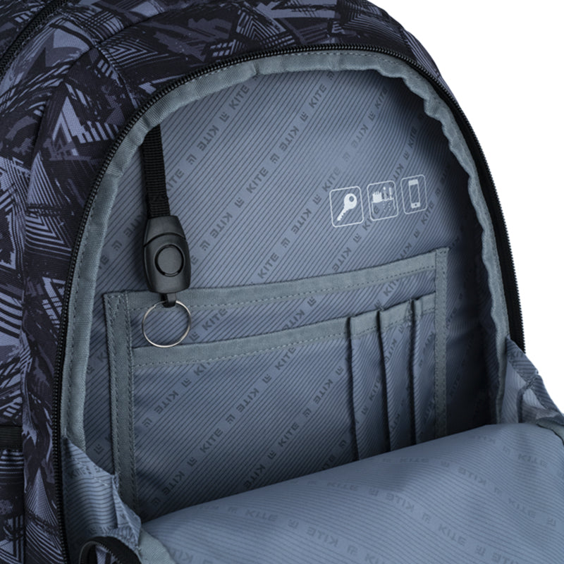 Рюкзак Kite Education teens K24-905M-2