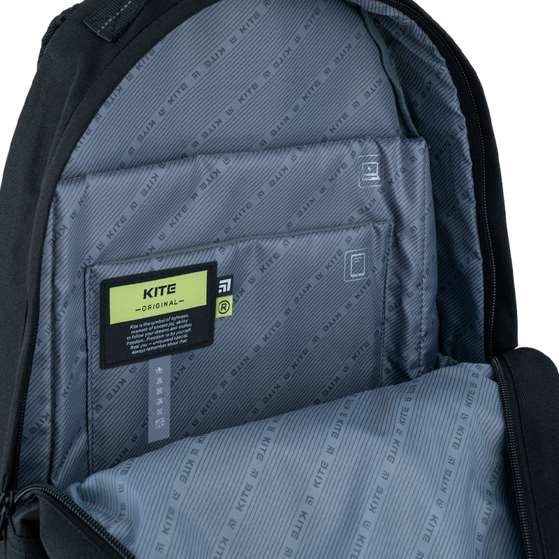 Рюкзак Kite Education teens K24-949L-1