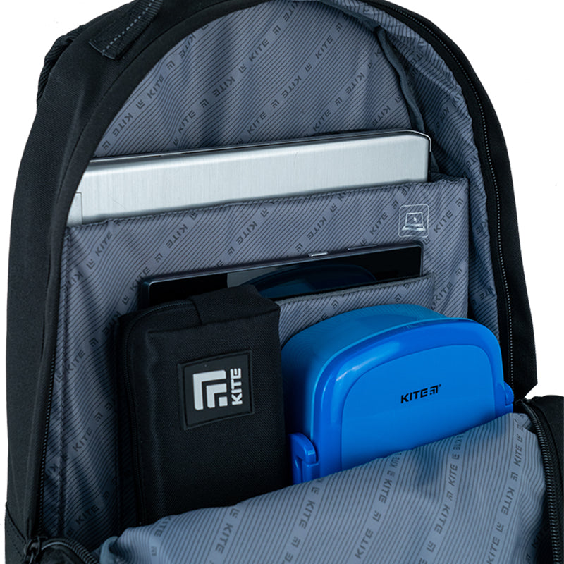 Рюкзак Kite Education teens K24-949L-1
