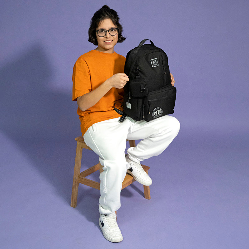 Рюкзак Kite Education teens K24-949L-1