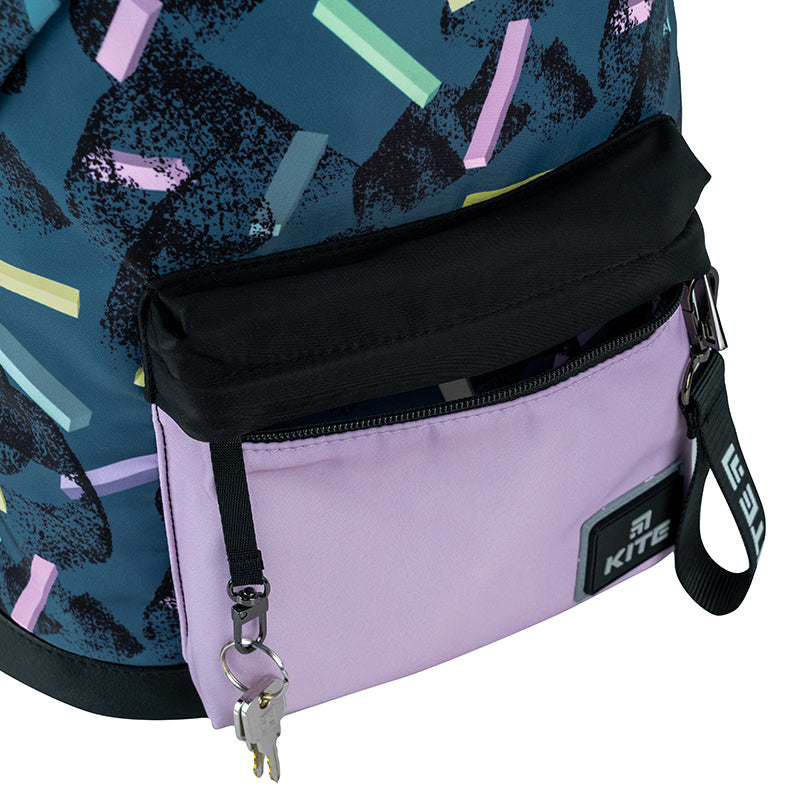 Рюкзак Kite Education teens K24-910M-1