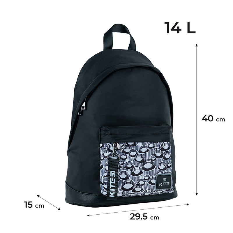 Рюкзак Kite Education teens K24-910M-2