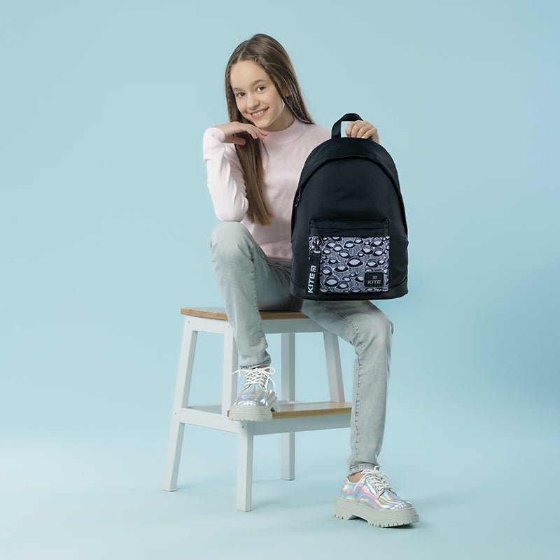 Рюкзак Kite Education teens K24-910M-2