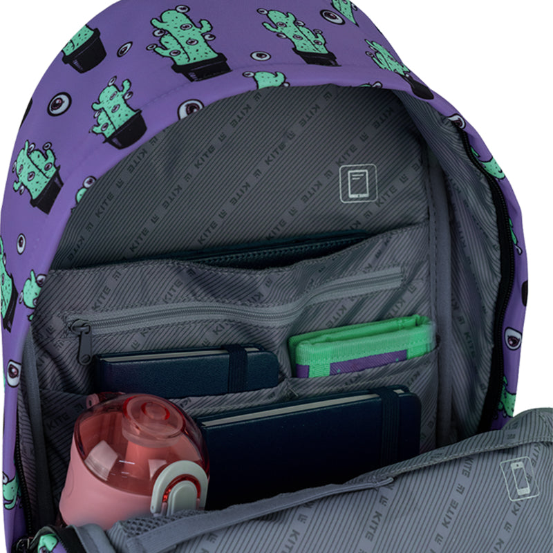 Рюкзак Kite Education teens K24-910M-3