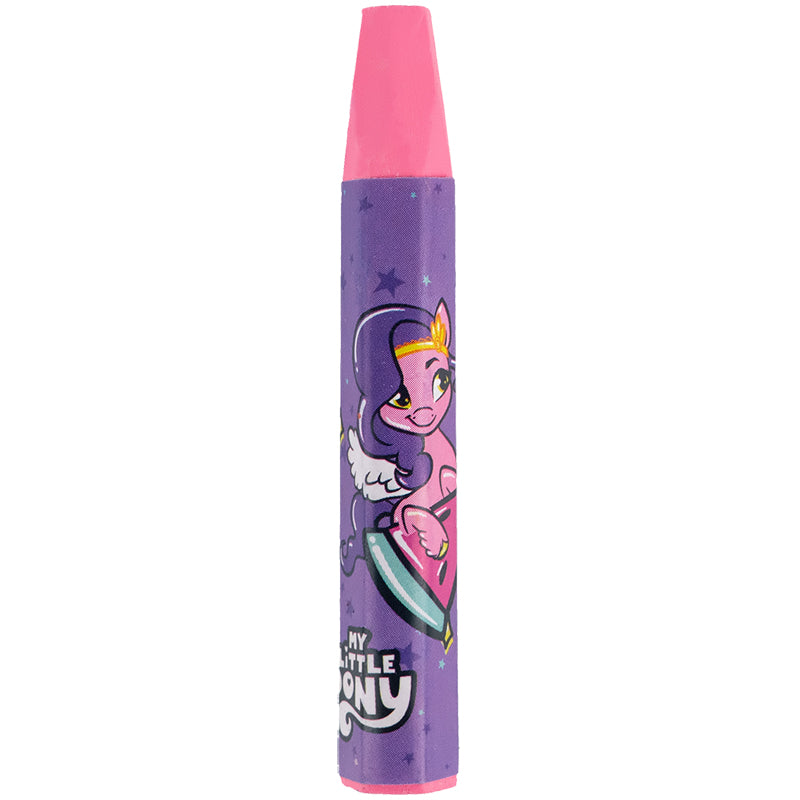Пастель масляна Kite My Little Pony LP24-071, 12 кольорів