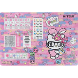 Подложка настольная Kite Hello Kitty HK23-207-1 Подложка настольная Kite Hello Kitty HK23-207-1