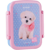 Ланчбокс Kite Studio Pets SP24-160-2, 420 мл Ланчбокс Kite Studio Pets SP24-160-2, 420 мл