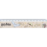 Лінійка пластикова Kite Harry Potter HP24-090, 15см Лінійка пластикова Kite Harry Potter HP24-090, 15см