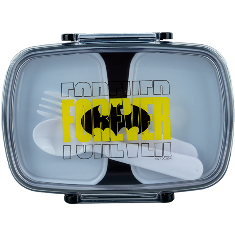 Ланчбокс с наполнением Kite DC Comics DC24-181, 750 мл