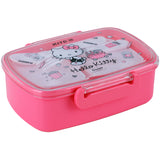 Ланчбокс з наповненням Kite Hello Kitty HK24-181-2, 750 мл Ланчбокс з наповненням Kite Hello Kitty HK24-181-2, 750 мл
